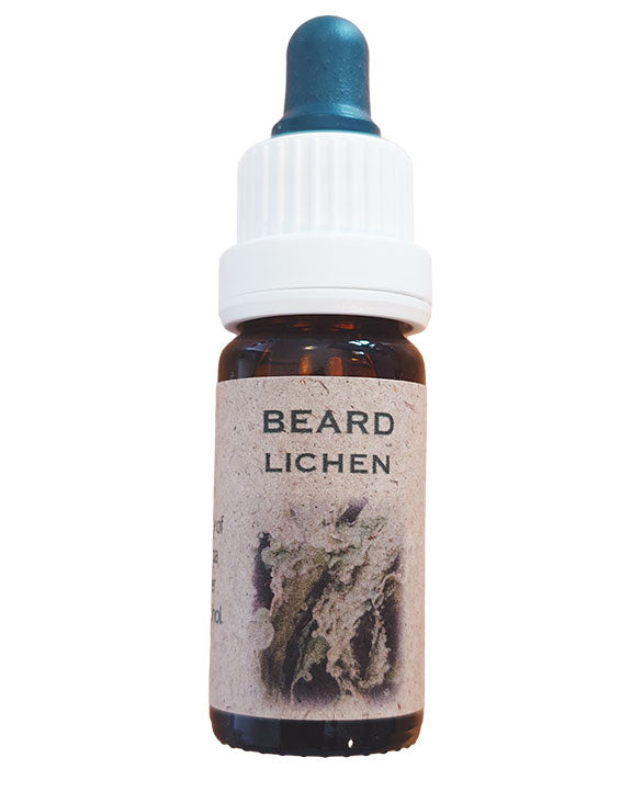 Skägglav 10 ml