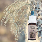 Skägglav 10 ml