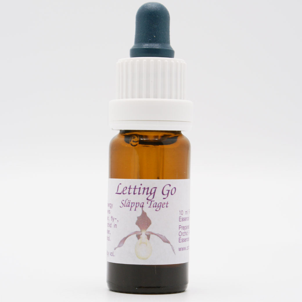 Släpp taget 10ml