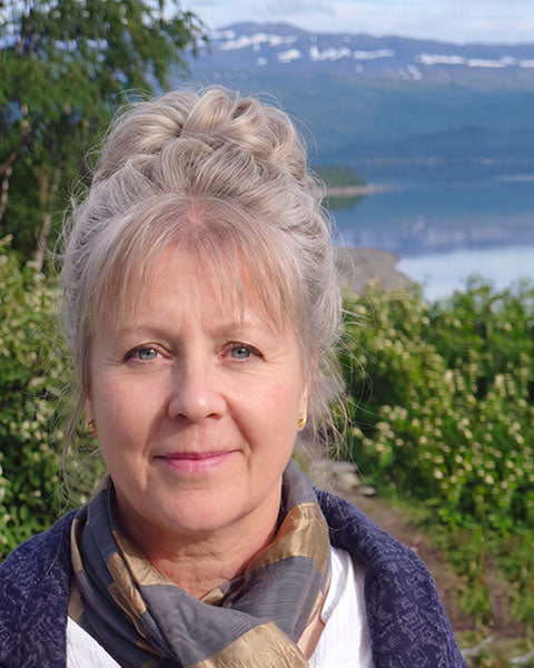 Lisa Sandberg