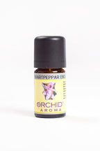 Svartpeppar Eko 5ml 2