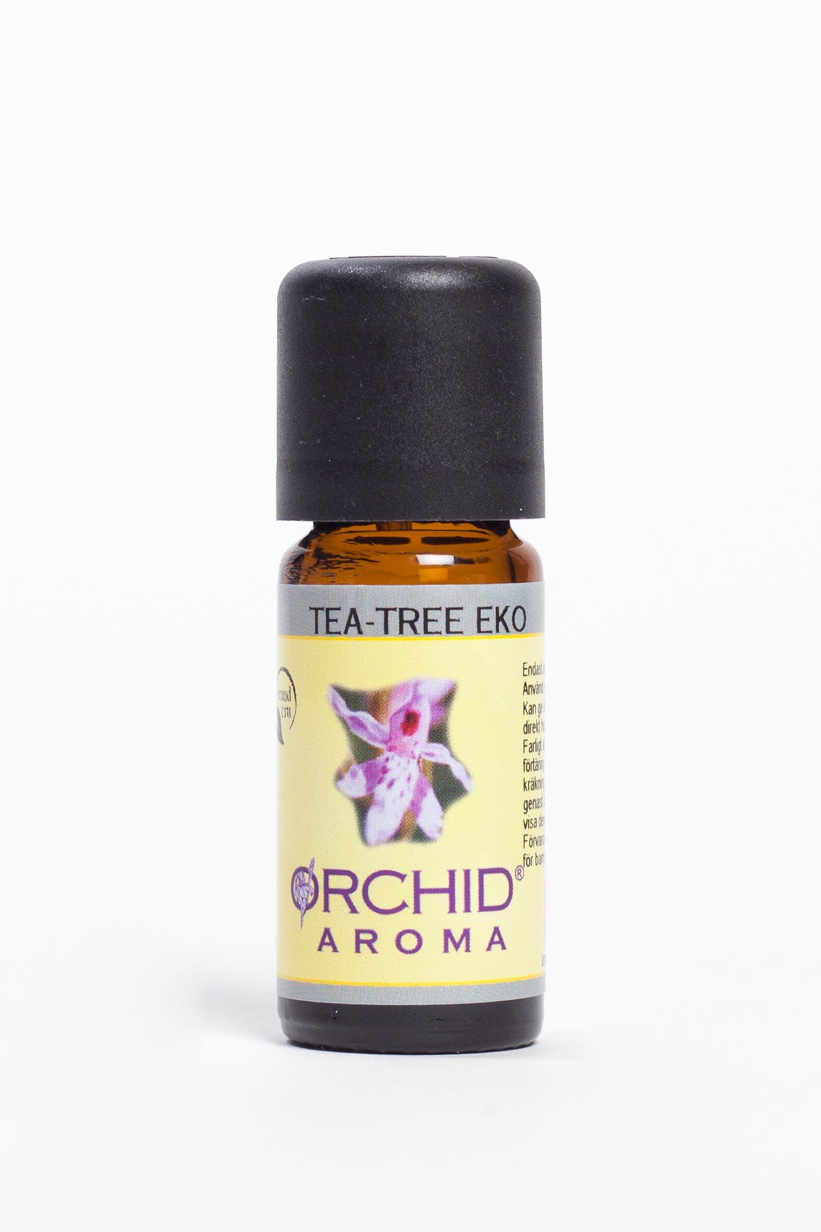 Tea-Tree Grand Cru Eko 10ml 2