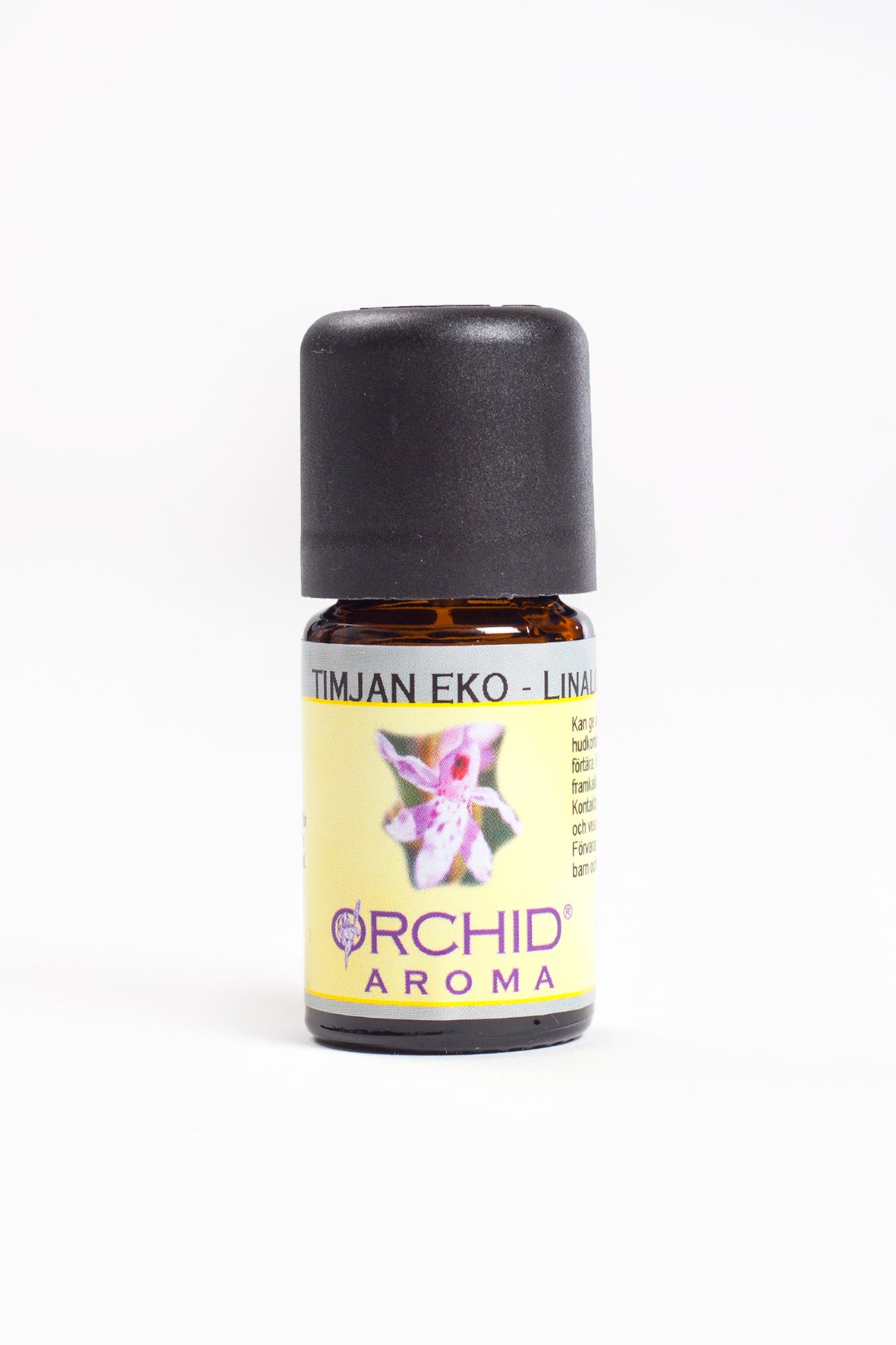 Timjan linalool Eko 5ml 2