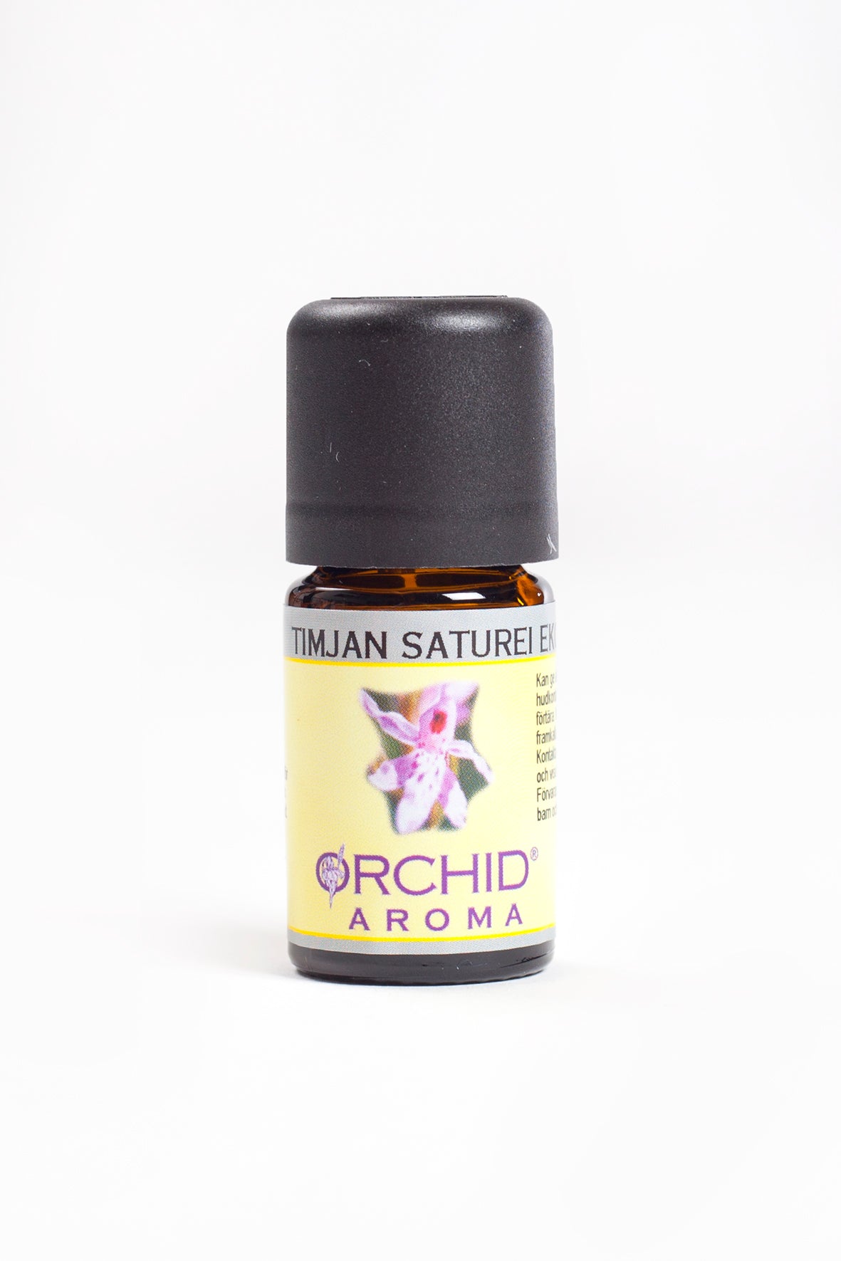 Timjan saturei.Eko 5ml 2