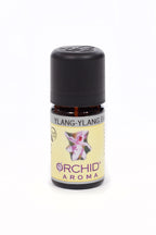 Ylang-Ylang complet Grand Cru Eko 5ml 2