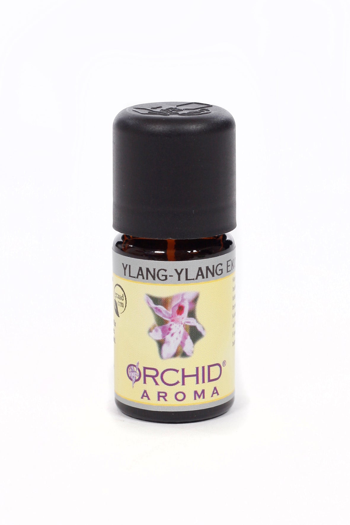 Ylang-Ylang complet Grand Cru Eko 5ml 2