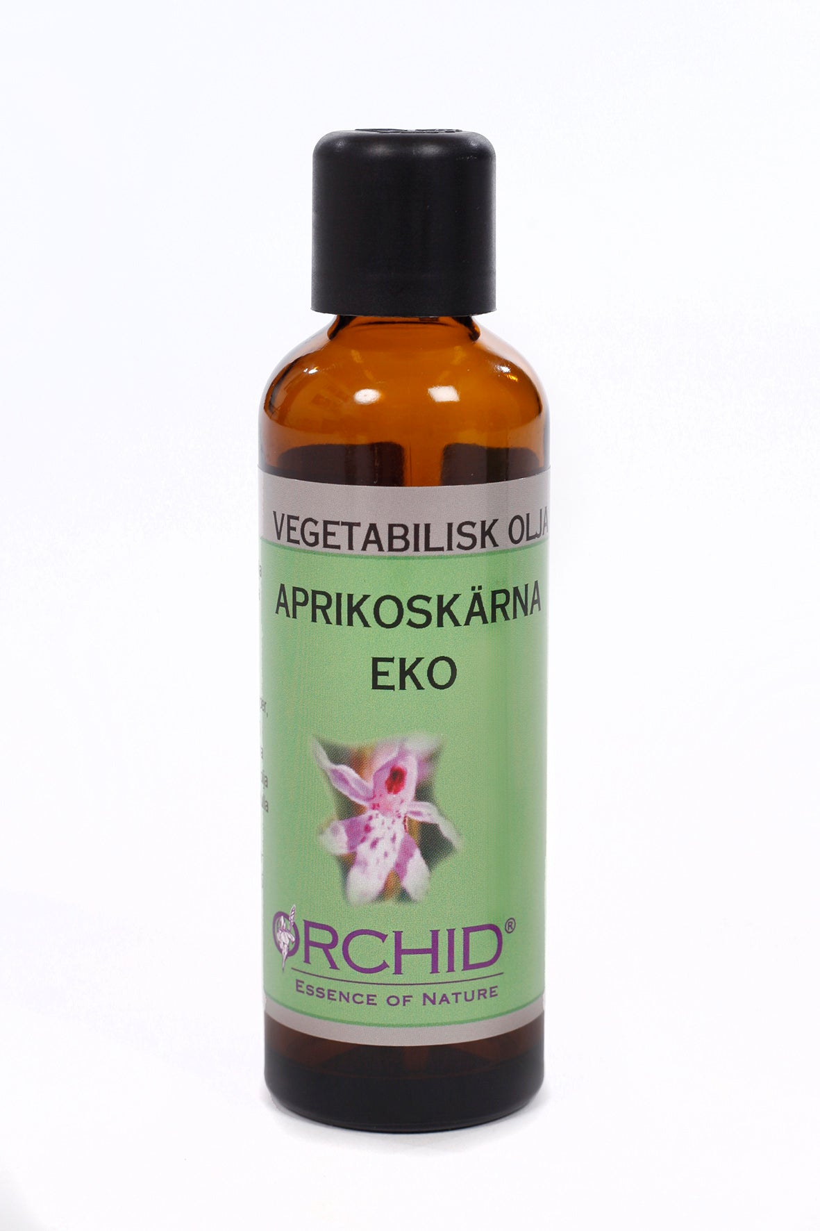 Aprikoskärna Eko 75ml 2