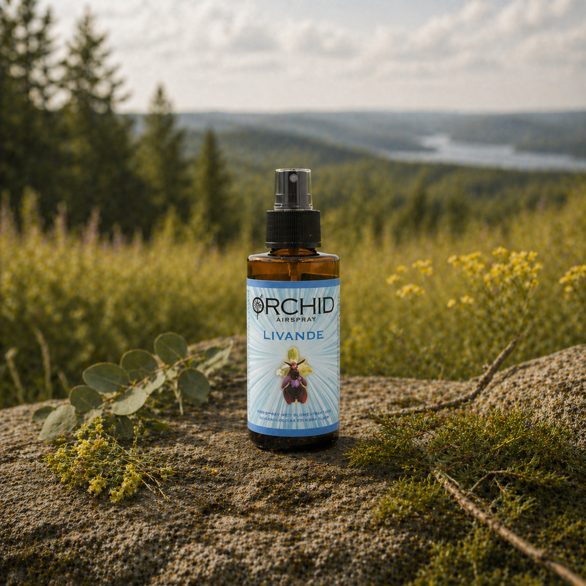 Livande 100ml