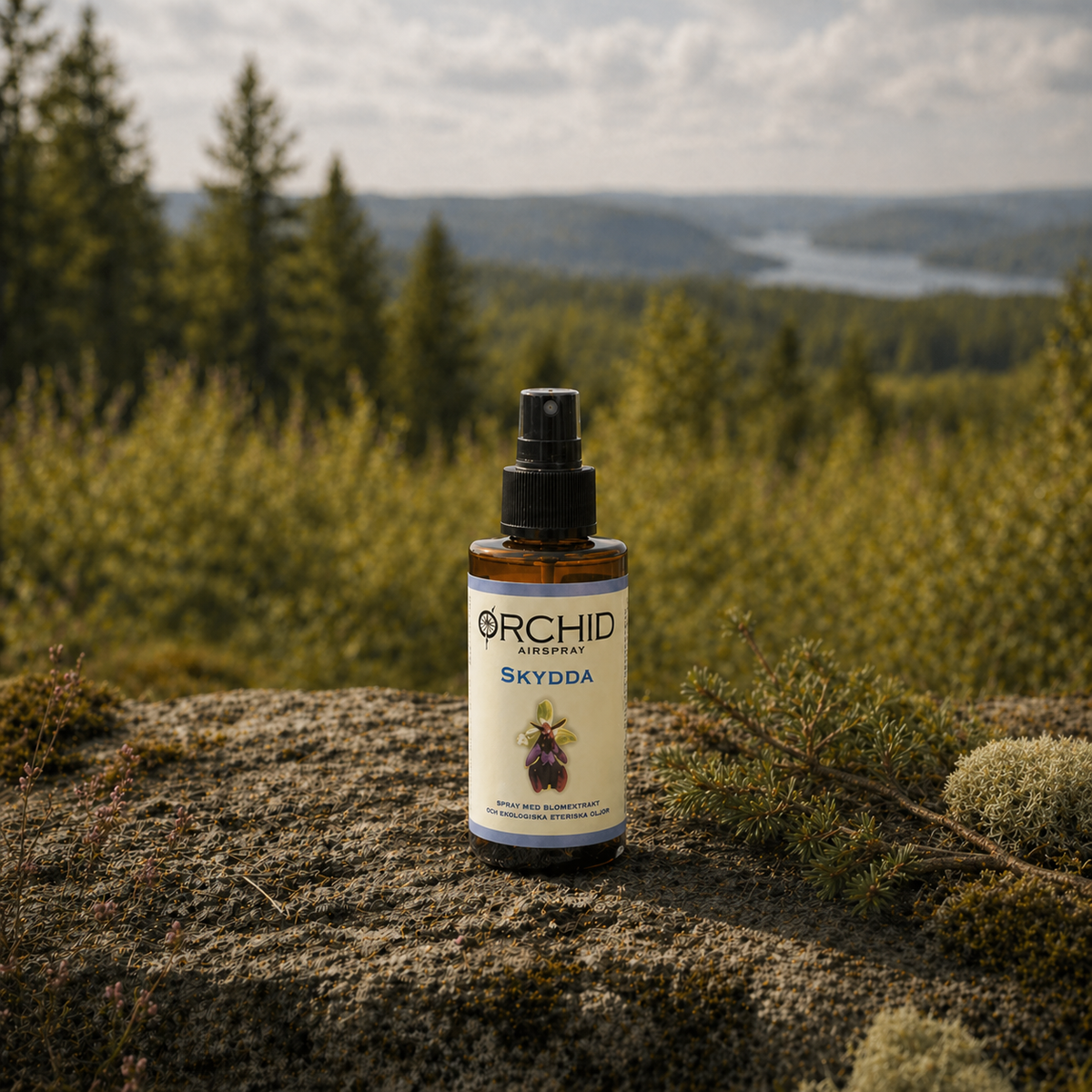 Skydda 100 ml