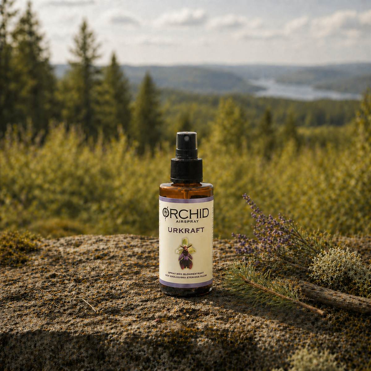 Urkraft 100 ml