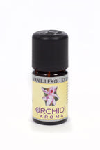 Vanilj extrakt Eko 5ml 2