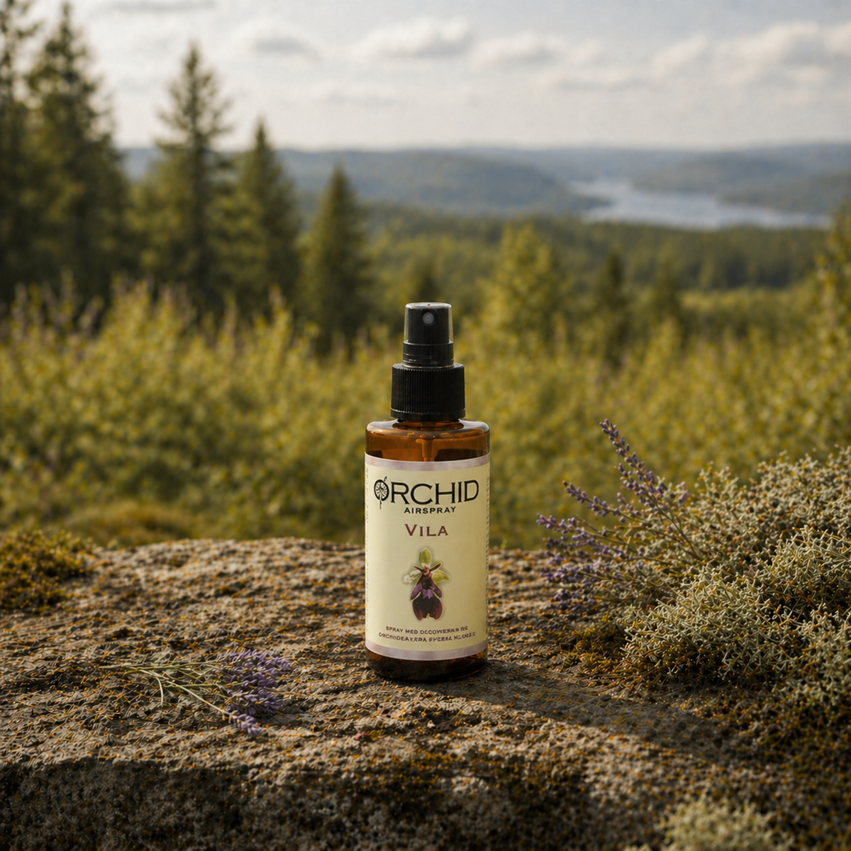 Vila 100 ml